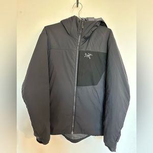 Arc’teryx Proton Hoody Jacket